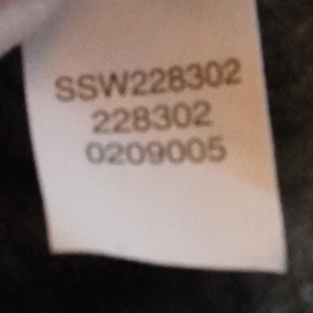 J. Jill, pureJill, Petite Pullover Crew Neck Long Sleeve Pocket Sweater‎ Blue PL - Picture 6 of 6